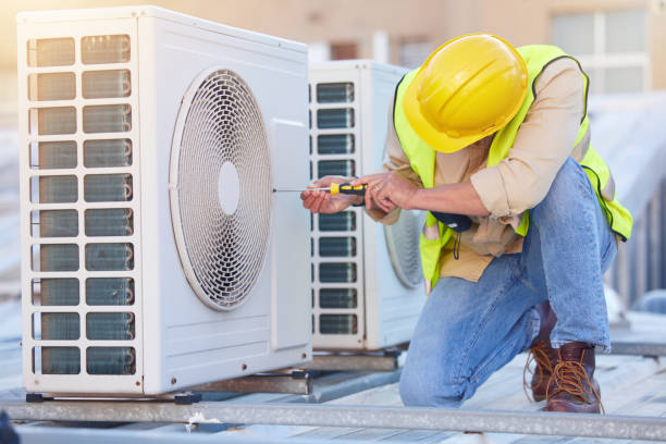 Best Commercial HVAC repair  in Hoopers Creek, NC