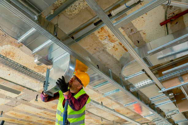 Best Best HVAC companies  in Hoopers Creek, NC