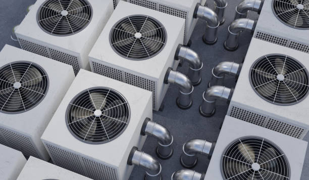 Best Affordable HVAC services  in Hoopers Creek, NC