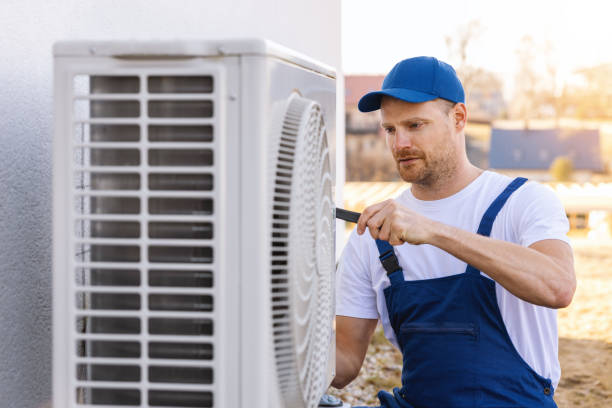 Best HVAC installation services  in Hoopers Creek, NC