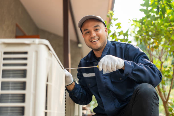 Professional HVAC in Hoopers Creek, NC